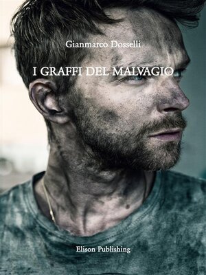 cover image of I graffi del malvagio